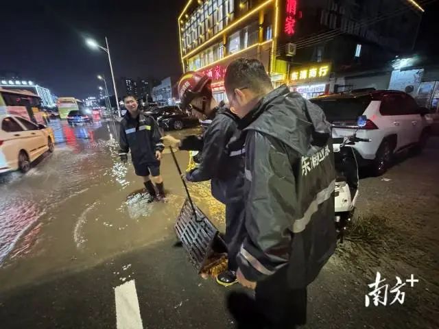 通訊員 林劍鋒 供圖