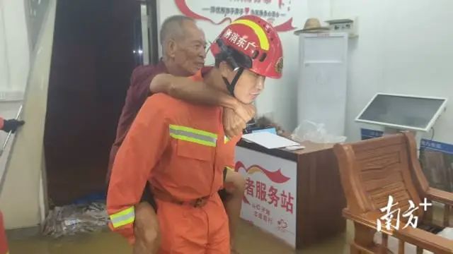 通訊員 林劍鋒 供圖