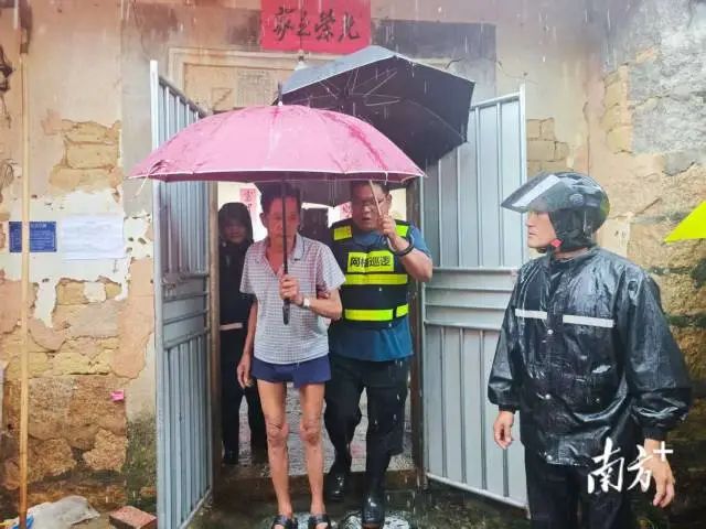 通訊員 林劍鋒 供圖